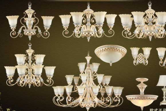 灯具搭配要当心,掌握8个照明灯具选购要素,让家里装修更完美!