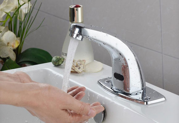 涨知识：自动感应水龙头好不好？自动感应水龙头如何选择？