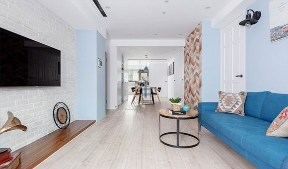 怀旧英伦乡村风格装修,70后大叔说真好,00后表示太老土,看看!