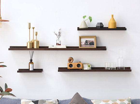 100㎡还没40㎡实用?收纳技巧很重要,家居收纳应该这样做!