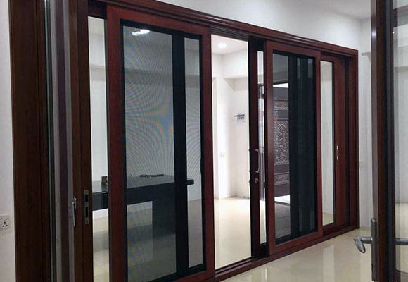 推拉门滑轮轨道该怎么选？ 滑轮轨道选购问题以选购技巧！