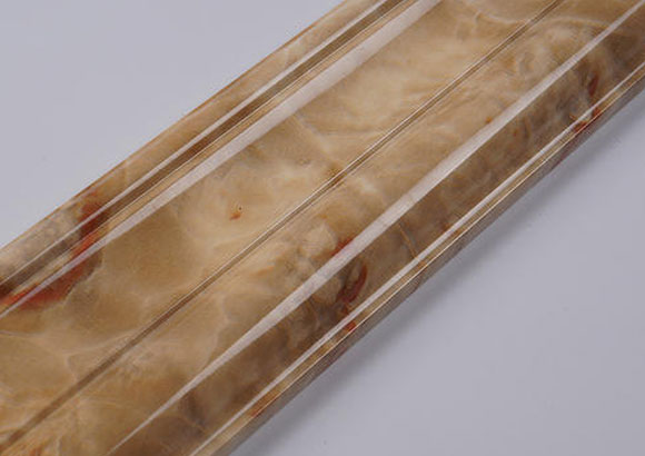 什么是卫生间瓷砖腰线?关于腰线的问题,自装前有必要学习下!