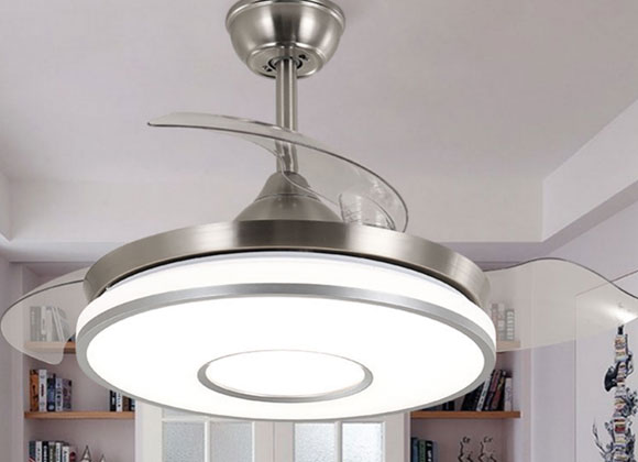 干货：不会安装电风扇真丢人，电风扇安装方法与注意事项记得收藏！