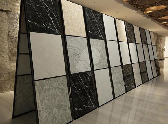 瓷砖墙面居然会变色?挑选瓷砖的正确方法你知道吗?真心实用!