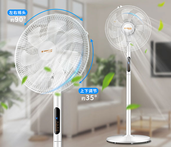 为什么有些电风扇能用10年?正确使用和清洁保养很重要,建议收藏!