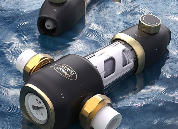 家里有必要安装净水器吗？净水器的作用、选择方法你都知道吗？