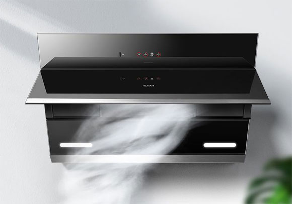 侧吸式油烟机排烟力强吗？它的优点还真多，难怪越来越多家庭选择！