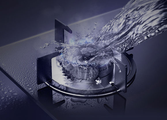 7个厨房清洁“绝招”,轻松解决厨房污渍清洁难题!