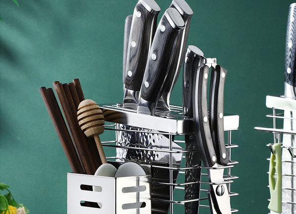 厨房环境潮湿油烟重,厨房用品的卫生不可小觑,关乎家人身体健康!