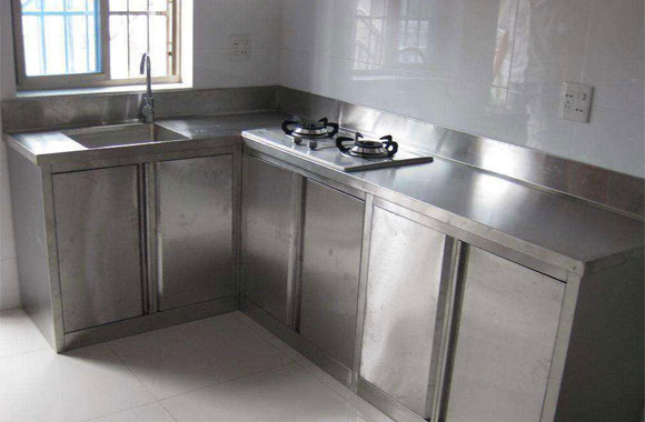 不锈钢橱柜好不好?如何挑选不锈钢橱柜?经验之谈值得学习!