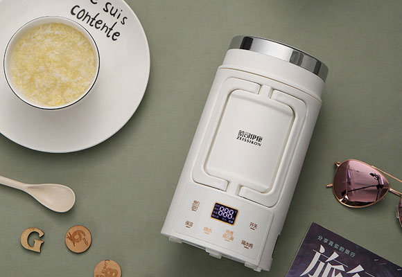 zeissikon/蔡司伊康电热水壶/便携式电热杯HGM-201