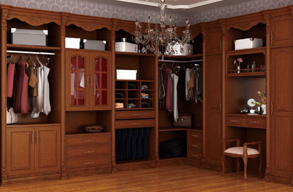 多年经验木工师傅传授,鉴别实木衣柜材料真假的方法,很实用!