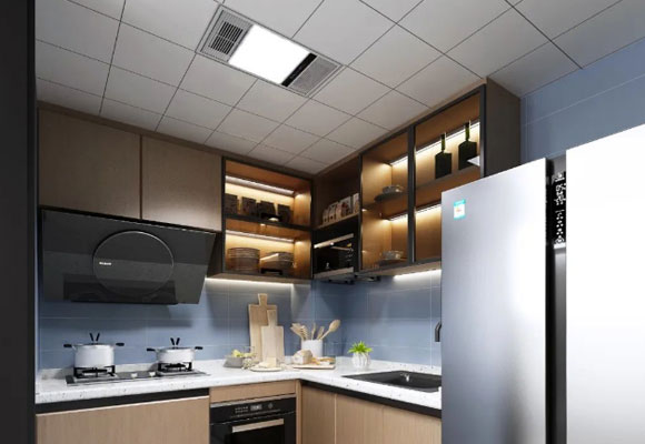 抽油烟机要不要包起来？听听过来人怎么说，别等入住再后悔！