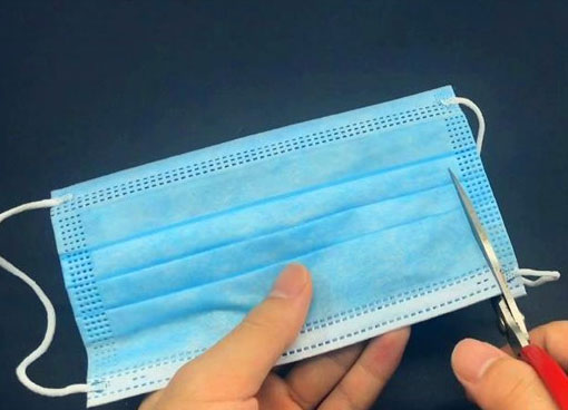 卫生间有异味?只要一个口罩,让你一年不用刷马桶,还不脏不臭!