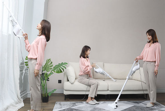 生活达人们总结的全屋清洁技巧,让家焕然一新,收藏备用!