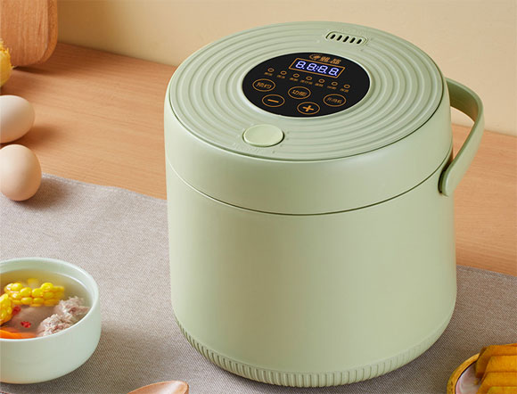 雅都智能迷你多功能2L电饭煲多少钱/好不好！