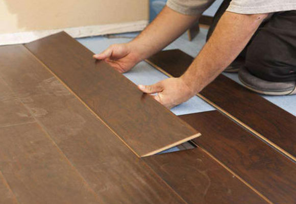 买好地板先别急着装,这3个问题一定要先问清楚!