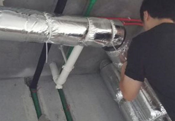 家里装修隔音处理要注意，5个地方没钱也要做，家里安静住着更舒心！