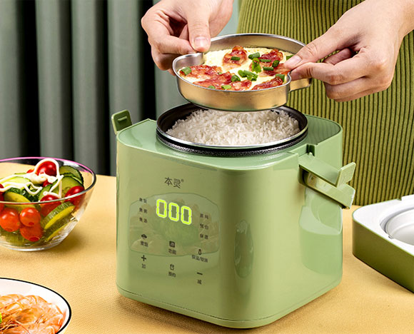 厨房小家电清洁保养办法,让生活更便利