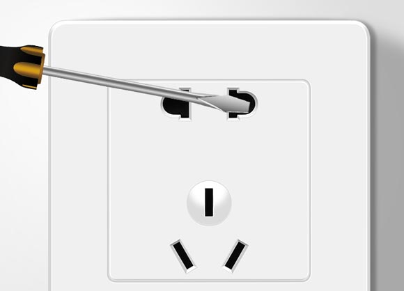 网友分享：保姆级开关插座知识，开关插座安装常识！