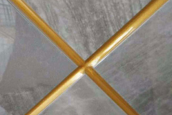 你知道瓷砖美缝剂怎么选择吗?还有美缝施工注意事项及验收方法!