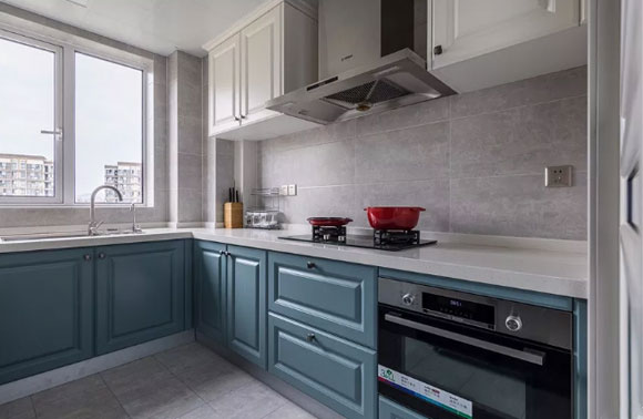 干货:厨房/卫生间装修要考虑哪些问题?这些注意事项别大意!