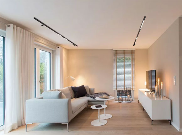 什么是磁吸灯?磁吸灯有哪些优点?有关磁吸灯的知识你都知道吗?