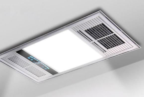 卫生间吊顶灯坏了怎么拆?卫生间吊顶灯怎么保养?