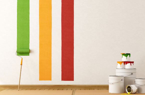 实用经验:墙面刷乳胶漆别大意,装修师傅总结的墙面乳胶漆6大误区!