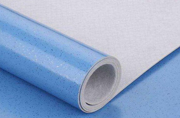 地板革有哪些优缺点?怎么判断地板革质量的好坏?