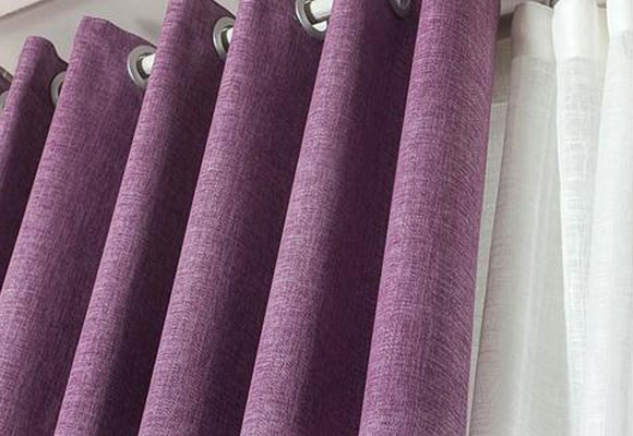 新手装修要知道:如何选择窗帘布料?窗帘布料种类有哪些?