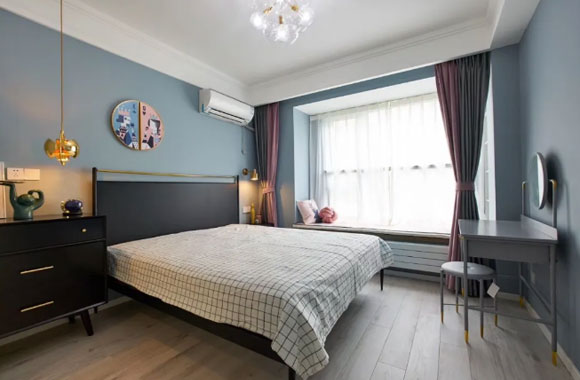 不想家里装修太普通，注意5个设计细节，提升设计感还更上档次！