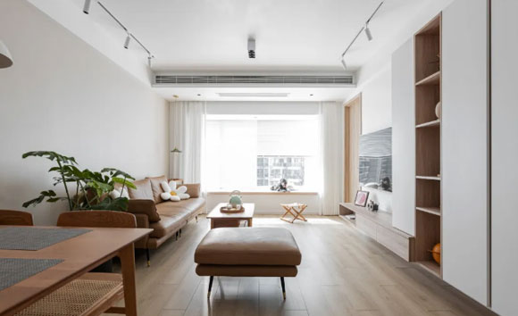 鞋柜、电视柜、衣柜样式不好看？完美的储物柜造型设计，值得收藏！