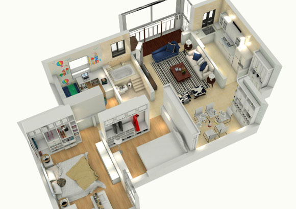 装修预算不足,省钱也要看地方,这些地方的装修千万要舍得花钱!