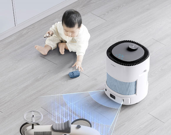 空气净化器大解密，你了解哪一种？