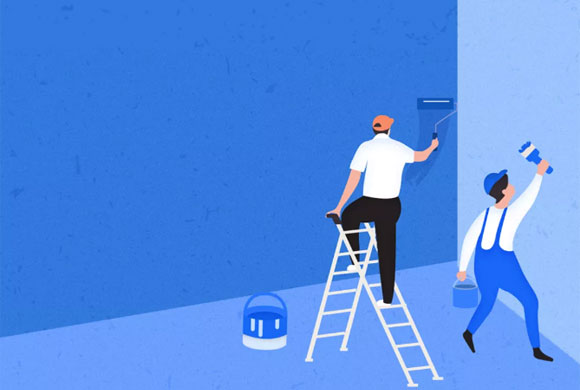 家庭装修流程详解，小白装修必备手册，按流程一步步来错不了！