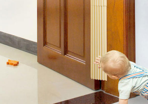 家有萌娃要注意，家庭装修时不可忽视的安全问题，宝爸宝妈看过来！