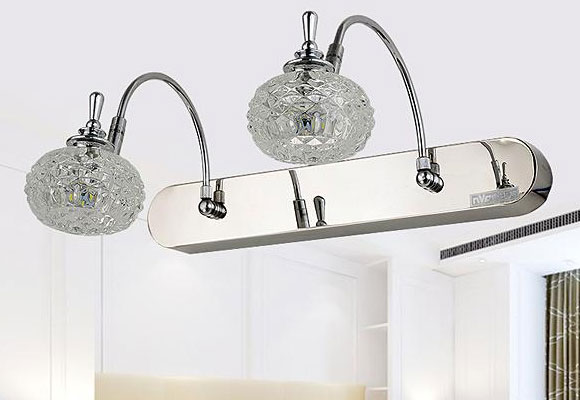 室内照明灯具选购技巧有哪些?室内照明灯具怎么布置?