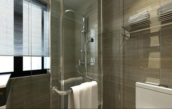 卫生间五金件如何简单安装?五金件清洁保养方法!