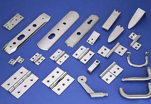 家装需要选购哪些五金件?五金件一般材质有哪些?