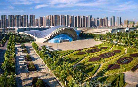 2021第5届安徽定制家居及木工机械展览会