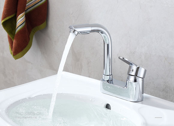 卫浴五金件如何选择?你家水龙头、花洒、地漏等五金件都买对了吗?