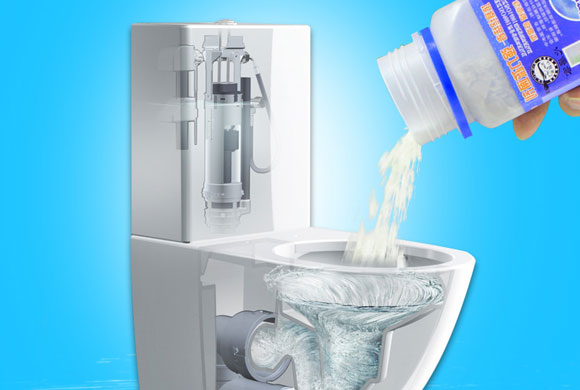 家居环境要干净,清洁用品不能少,卫生间需要购置哪些清洁用品?
