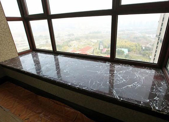 窗台石材如何选购？窗台石材安装注意事项！