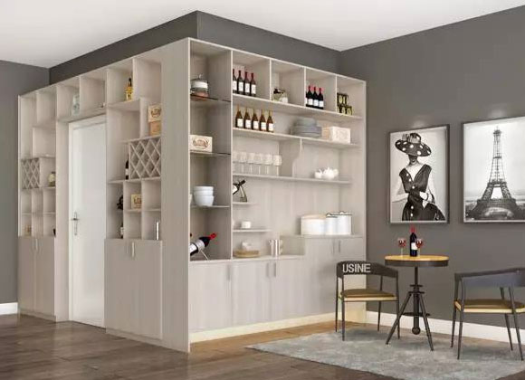 定制酒柜的特点是什么?定制酒柜注意事项!