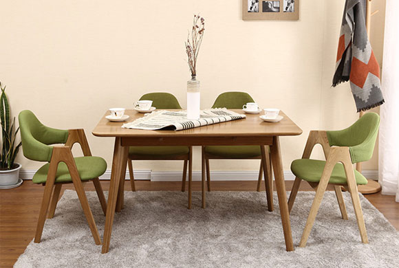 橡木家具好不好？又该如何选购？这些橡木家具优缺点你要知道！