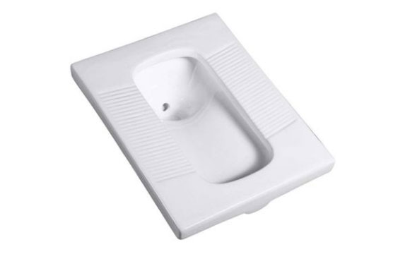 蹲便器种类有哪些？蹲便器选购注意事项！