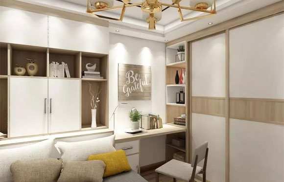 装修经验分享:定制家具好不好?定制家具需要注意的7个问题!