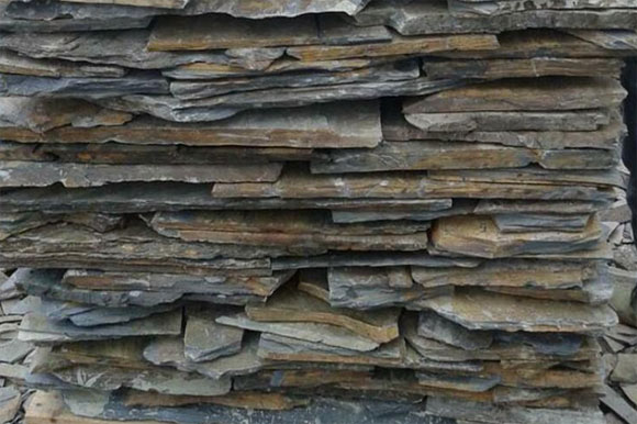 天然文化石怎么安装?天然文化石施工注意事项!