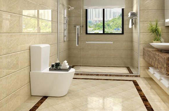 内墙砖铺贴步骤，内墙砖施工注意事项！